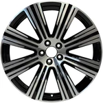 Volvo S90 V90 2017-2026 20" Oem Wheel Rim 321346355 Remanufactured. Price: $508.24.