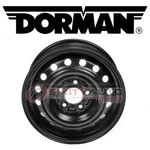 Dorman 939-178 Wheel For 9592321 Tire Ka New. Price: $116.71.