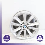 10-19 Bmw F10 535I 640I Style 236 X 17" Wheel Rim 36116780720 Oem Used. Price: $132.80.