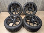 *note* 19-25 Rohana Bmw G20 330 M340 Wheels Rims 19X8.5 19X9.5 ET30 ET35 Set Used. Price: $395.95.