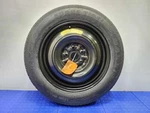 15-19 Subaru Outback Legacy Spare Tire & Wheel 17X4 T155/80D17 Oem 28151XA00A Used. Price: $123.49.
