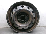 92 96 Honda Prelude Wheel Rim 14X5-1/2 14'' Used. Price: $71.96.