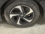 Wheel 16X7 Alloy Fits 21-22 Insight 4695580 Used. Price: $148.00.