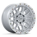 Fuel FC881 Surge Wheels 20X9 (1, 8X165.1, 125.1) Silver Rims Set Of 4 New. Price: $1756.00.
