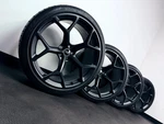 Original 22 Inch Audi RS6 RS7 4K C8 Performance Forging Summer Wheels Used. Price: $8876.25.