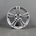 2012-2015 Bmw X1 E84 Wheel 18 Style #355 Rim 36117842636 Oem Used. Price: $202.49.