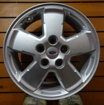 2008-2012 Ford Escape Oem Wheel Original Factory Rim 16X7 8L8Z1007G 3678 Used. Price: $99.95.