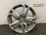 21-24 Mustang Mach Silver Painted 5 Split Spoke Rim Wheel 19X7 Id LJ8C1007C1A Used. Price: $200.00.