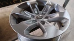 Wheel New Style Lug 18X8 Aluminum Fits 19-21 Dodge 1500 Pickup 2562438 Used. Price: $219.00.