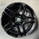 2014-2020 Mercedes S550 S63 S560 S450 19X8.5 Oem Amg Front Rim 85348 2224010000 Used. Price: $320.00.