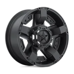 XD81189035700 Wheel Rim Rockstar Ii 18X9 5X127/5X139.7 New. Price: $387.92.