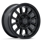 Black Rhino BR033 Alta Wheel 17X8 (32, 6X139.7, 106.1) Single Rim New. Price: $363.00.