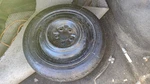 2003-2005 Dodge Neon Compact Spare Donut Wheel With Tire Oem 04879240AA Used. Price: $100.89.
