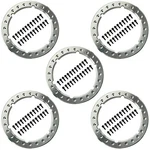 Ford Performance Bronco Bead Lock Ring Kit New. Price: $921.99.
