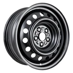 69423 Reconditioned Oem 15X6 Black Steel Wheel Fits 2003-2008 Toyota Corolla Remanufactured. Price: $78.00.