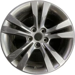 Cadillac 18X9.5 Cts Wheel Oem Rim Factory Stock 2014-2016 Used. Price: $379.97.