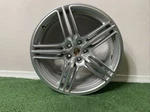 2015-2018 Porsche Macan 19X8.5 Triple Spoke Wheel Rim 95B601025BD Used. Price: $295.75.