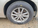 2014 Dodge Caravan 17 Aluminum Wheel 10 Spoke Oem Used 560-02486B. Price: $113.95.
