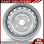 New 16" Wheel Silver Steel 2015-2022 Ford Transit 250 Rim CK4Z1007F. Price: $55.88.