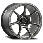 Konig UG07510484 Fits: Ultragram 17X10A 5X100 ET48 Carbon Bronze Metallic Wheels New. Price: $366.99.