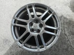 Scion Tc 17" Wheel Rim 2005-2013 Factory Oem Alloy Used 4261121170 OW69471A. Price: $113.99.