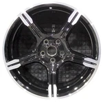 Wheel Rim Ford Mustang 2019-2022 KR3Z1007C Machined Oem Factory 10220 Remanufactured. Price: $345.00.