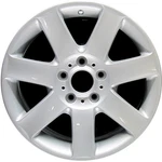 Wheel Rim Bmw 320I 323CI 325CI 325I 325XI 328CI 328I 330CI 330I 330XI Oe 59290 Remanufactured. Price: $177.00.