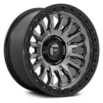 Fuel FC857 Rincon Wheel 17X9 (25, 6X139.7, 106.1) Gunmetal Single Rim New. Price: $370.00.