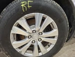 2015 Honda Odyssey 17X7 Alloy Wheel C Grade Double Spoke Oem 560-64057 Used. Price: $113.95.
