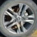 2023 Seltos Oe Wheel Kia Used. Price: $244.20.
