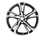 18 20 Nissan 370Z Oem Wheel Rim Rear 19X10 19" 62768 D0C006GG3B Remanufactured. Price: $427.50.