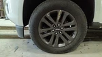 Wheel 18X8-1/2 6 Split Spoke Opt Reg Fits 20 Canyon 5713959 Used. Price: $160.00.
