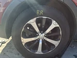 2016 Kia Sorento 18X7.5 Alloy Wheel Rr Grade C - Used, No Tire Tpms. Price: $113.95.