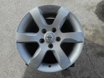 Nissan Altima 16" Factory Oem 2007-2009 Wheel Rim 40300JA200 OW62479 Used. Price: $98.99.