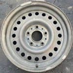Bmw Steel Black 735IL 635CSI 525I 535I 530I 540I Original Wheel 15" 59160 Used. Price: $79.97.