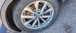 2018 X3 Oe Wheel 19X7-1/2 Front Or Rear 10 Spoke Bmw Used. Price: $243.80.