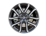 19" Volvo XC60 Wheel Rim Factory Oem 70417 2017-2017 Machined Grey 314393034 Remanufactured. Price: $395.25.
