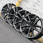 Audi A5 S5 Sportback 19" Inch Rim Oem 2017-2025 Genuine Original Wheels Set Of 4 Remanufactured. Price: $2453.03.
