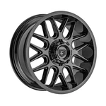 20" Gear Off Road Magnus 771B Gloss Black 20X10 6X135 6X5.5 -25MM Lifted Wheel New. Price: $358.57.