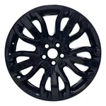 21X9.5 Land Rover Range Sport #507 2014-2022 Oem Wheel Rim LR044850 Gloss Remanufactured. Price: $573.99.