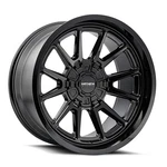Mayhem Intrepid Gloss Black 20X10 / 5X5.5 -24MM (8116-2152B) New. Price: $349.99.