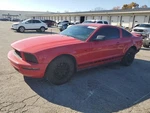 Wheel 17X5 Compact Spare Aluminum 16 Hole Id 4R33-FA Fits 05-11 Mustang 5342958 Used. Price: $125.00.
