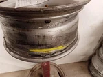 Rim Wheel Alloy 16X6-1/2 98-00 Lexus GS300 9351110 Used. Price: $98.83.