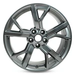 For Nissan Maxima Oem Design Wheel 19" 2012-2014 Grey Factory Alloy Rim 62583B New. Price: $188.96.