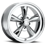 New 17X8 Vision 141H Legend Chrome 5X139.7 5X5.5 ET0 Wheel Rim. Price: $306.64.