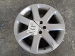 2015 Buick Encore Wheel Rim 18X7 Aluminum Spoke Painted Opt Rno Used. Price: $105.00.