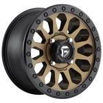 Fuel Off-road D6001470A654 Vector Series Wheel, X New. Price: $211.99.