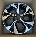 19 2021-2025 Ford Mustang Mach-e Oem Wheel Factory Rim 2022 2023 2024 Used. Price: $299.00.