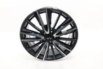 2016-2020 Infiniti QX60 Signature Edition Wheel Rim Alloy 20X7.5J ET50 Oem 9NB4A Used. Price: $235.72.