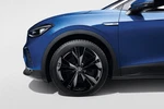 Genuine Volkswagen Wheel 11A-071-490-AX1 New. Price: $487.75.